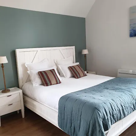 Nyaraló Bayeusaine, Maison Centre Historique - 3