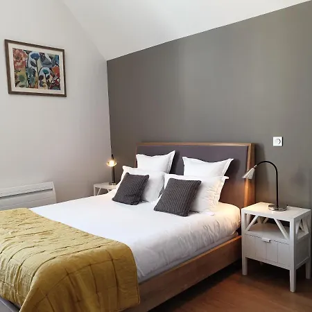 Bayeusaine, Maison Centre Historique - 3 Bayeux