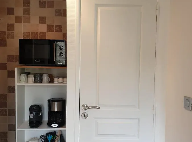 Nyaraló Bayeusaine, Maison Centre Historique - 3 *