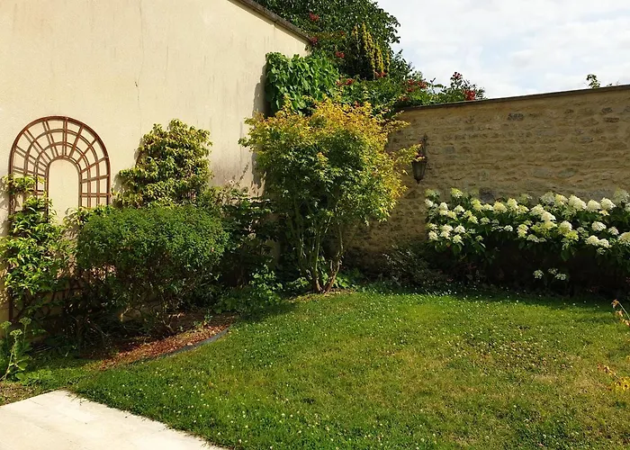 Bayeusaine, Maison Centre Historique - 3