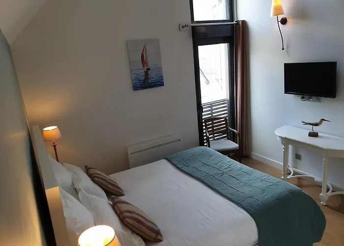 Bayeusaine, Maison Centre Historique - 3 Nyaraló Bayeux