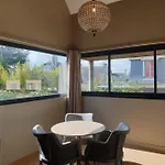 Bayeusaine Center & Garden Feriehus