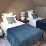 Bayeusaine Center & Garden * Bayeux