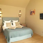 Bayeusaine Center & Garden Bayeux