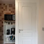 Feriehus Bayeusaine Center & Garden *