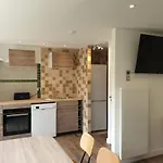 Feriehus Bayeusaine Center & Garden Bayeux