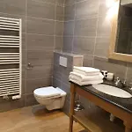 Bayeusaine Center & Garden Feriehus