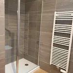 Bayeusaine Center & Garden Feriehus Bayeux