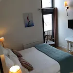 Bayeusaine Center & Garden Feriehus Bayeux