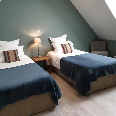 Bayeusaine Center & Garden