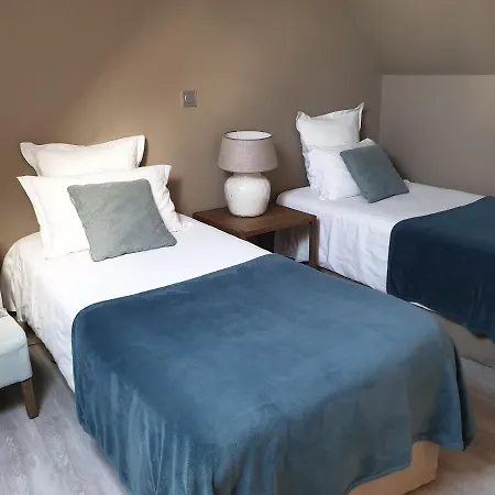 Bayeusaine, Maison Centre Historique - 3 * Байе