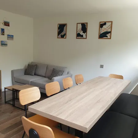 Bayeusaine Center & Garden *