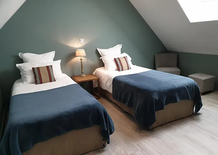 Bayeusaine, Maison Centre Historique - 3