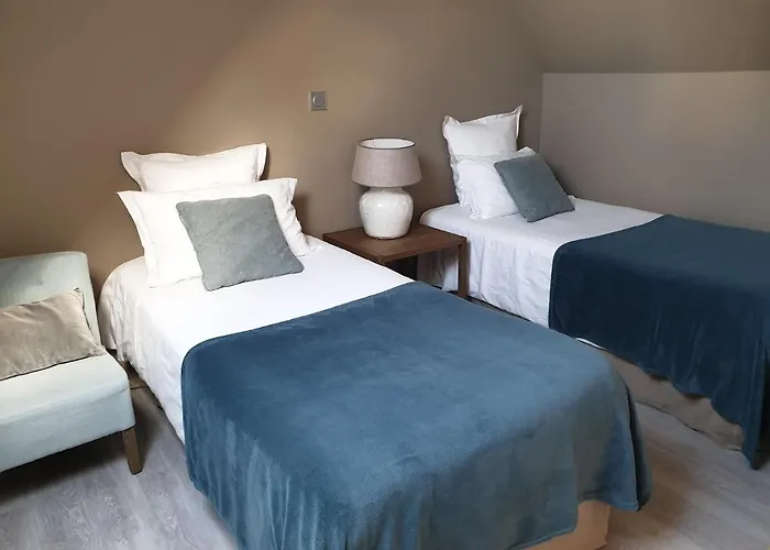 Bayeusaine, Maison Centre Historique - 3 * Bayeux