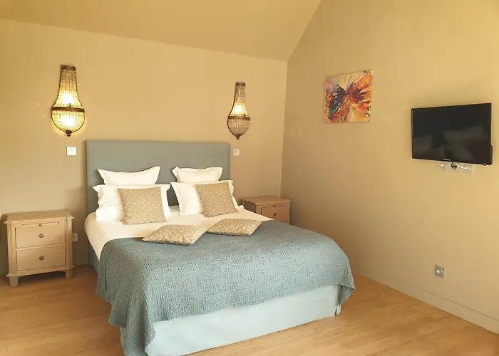 Bayeusaine, Maison Centre Historique - 3 Bayeux