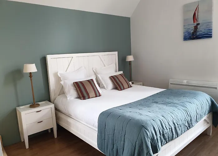 Holiday home Bayeusaine, Maison Centre Historique - 3