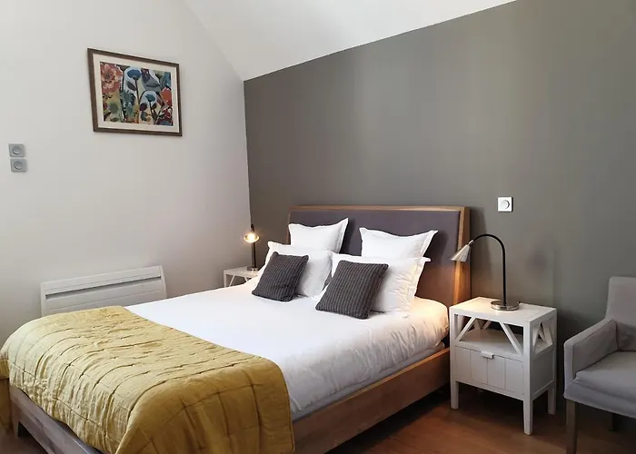 Bayeusaine, Maison Centre Historique - 3 Bayeux