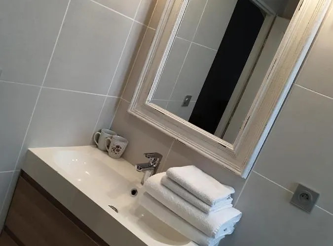 Bayeusaine, Maison Centre Historique - 3 *