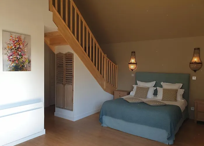 Bayeusaine, Maison Centre Historique - 3 Сasa de vacaciones Bayeux